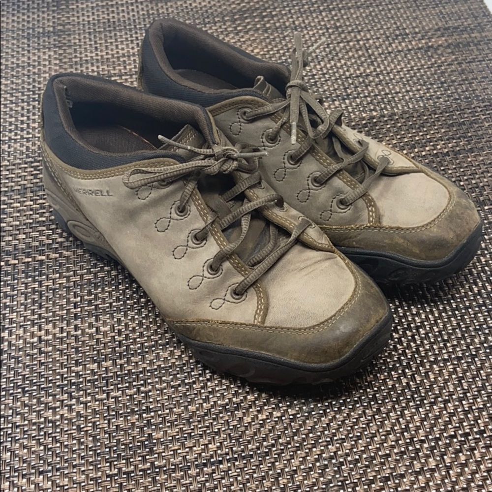 Merrell Shoes